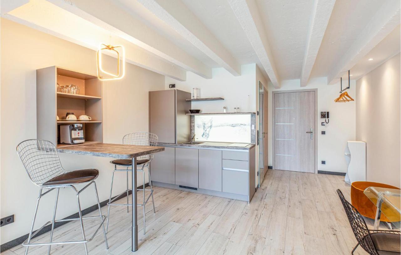 Prora Solitaire Avida Loft 1 Binz