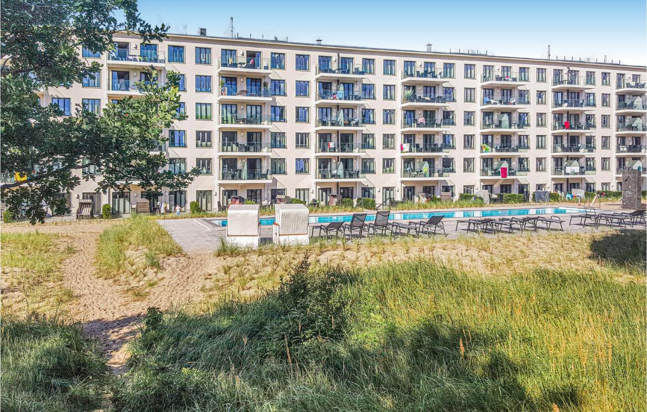 Prora Solitaire Avida Loft 1 Apartment *