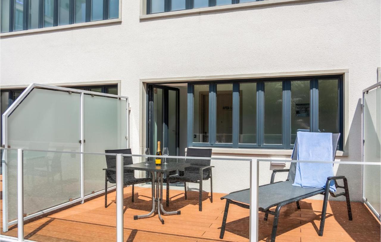 Prora Solitaire Avida Loft 1 *