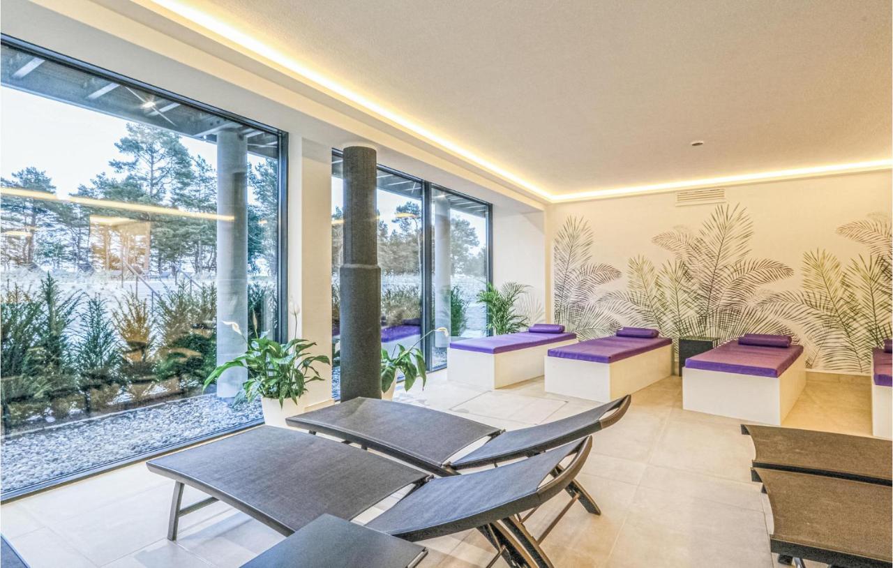 Prora Solitaire Avida Loft 1 Binz