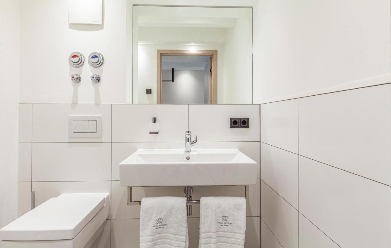 Apartment Prora Solitaire Avida Loft 1