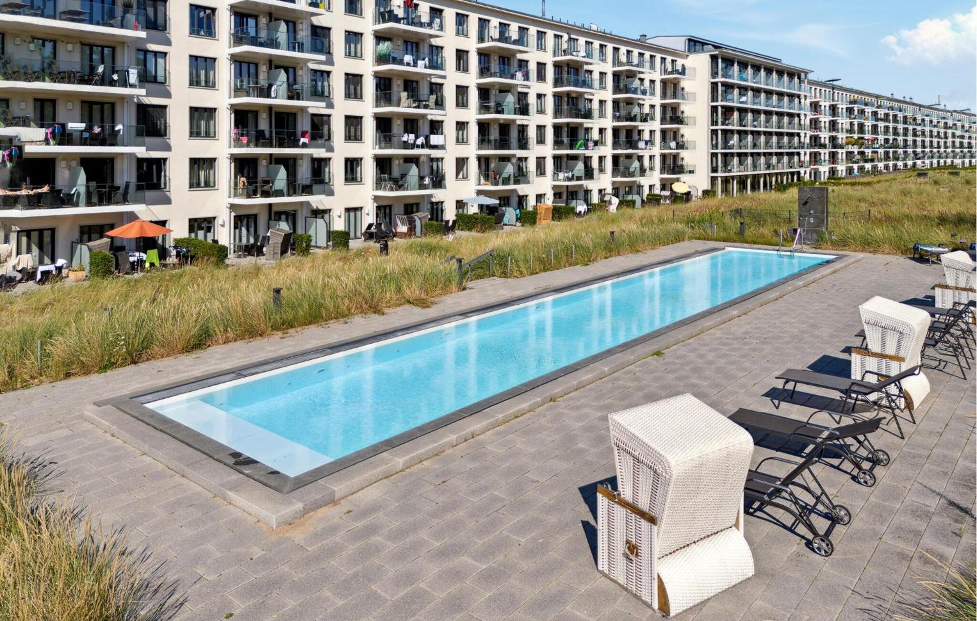 Prora Solitaire Avida Loft 1 Binz