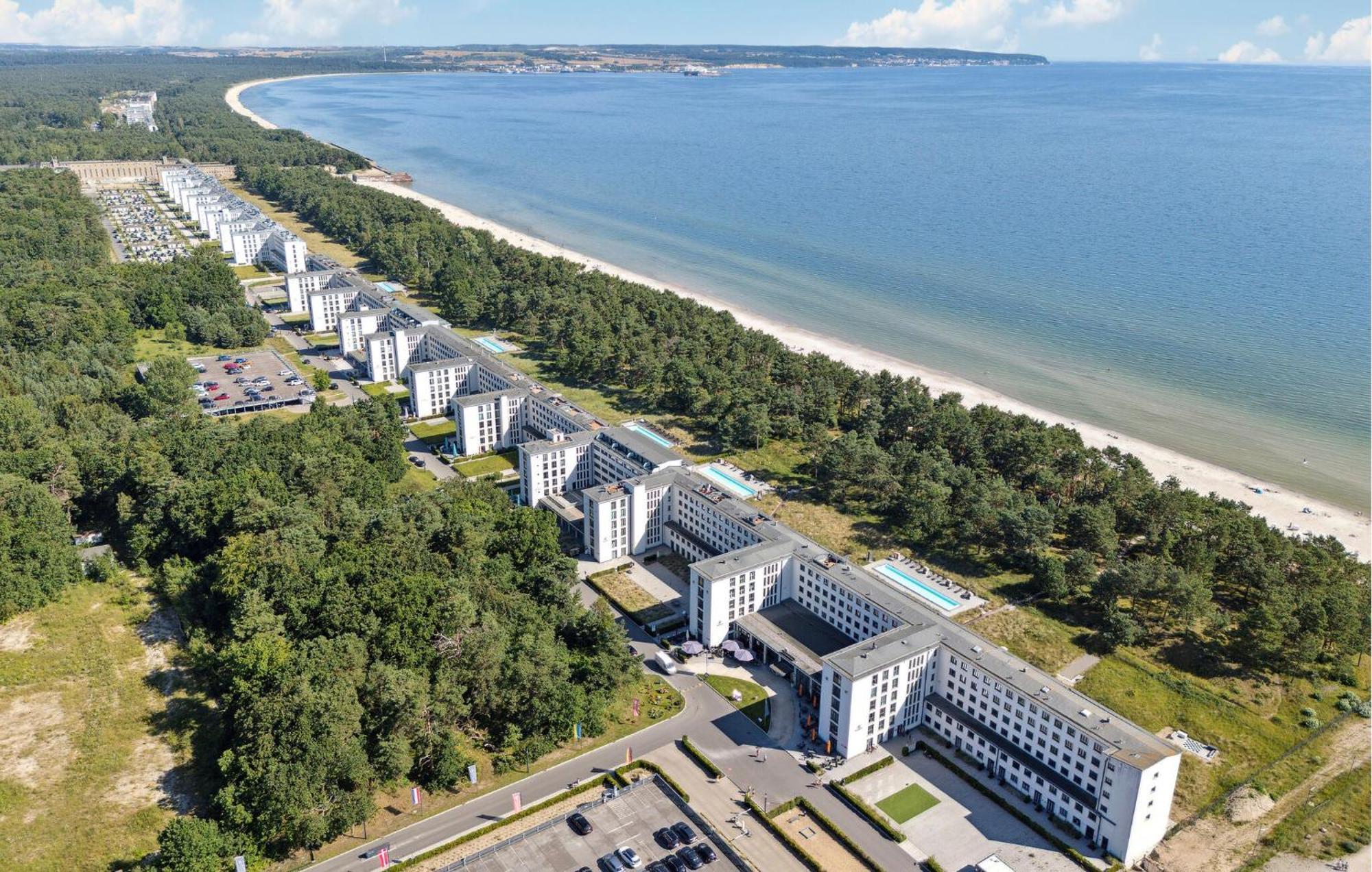 Prora Solitaire Avida Loft 1 Apartment