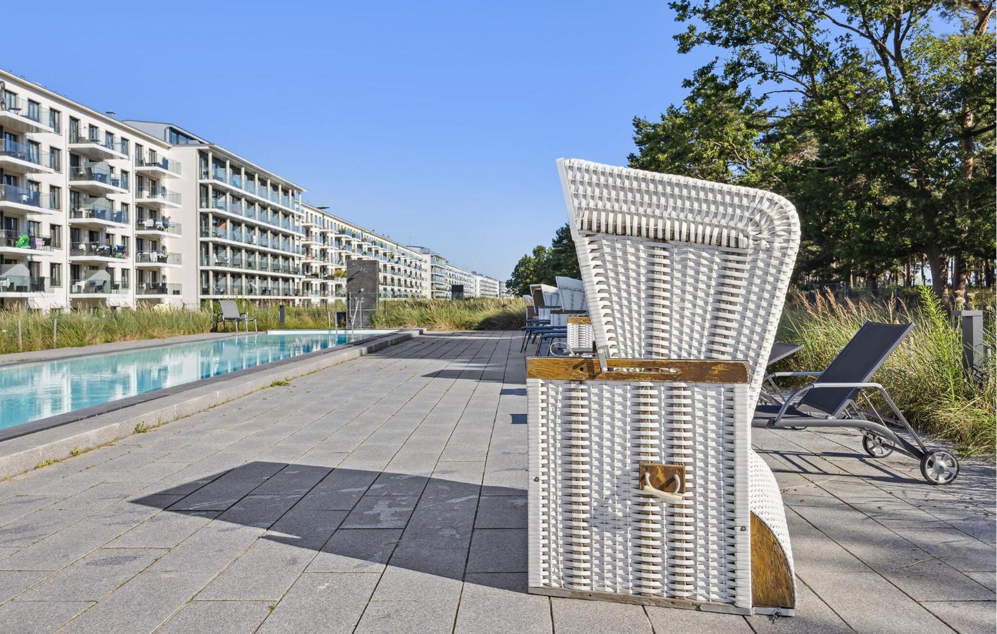 Apartment Prora Solitaire Avida Loft 1 Binz