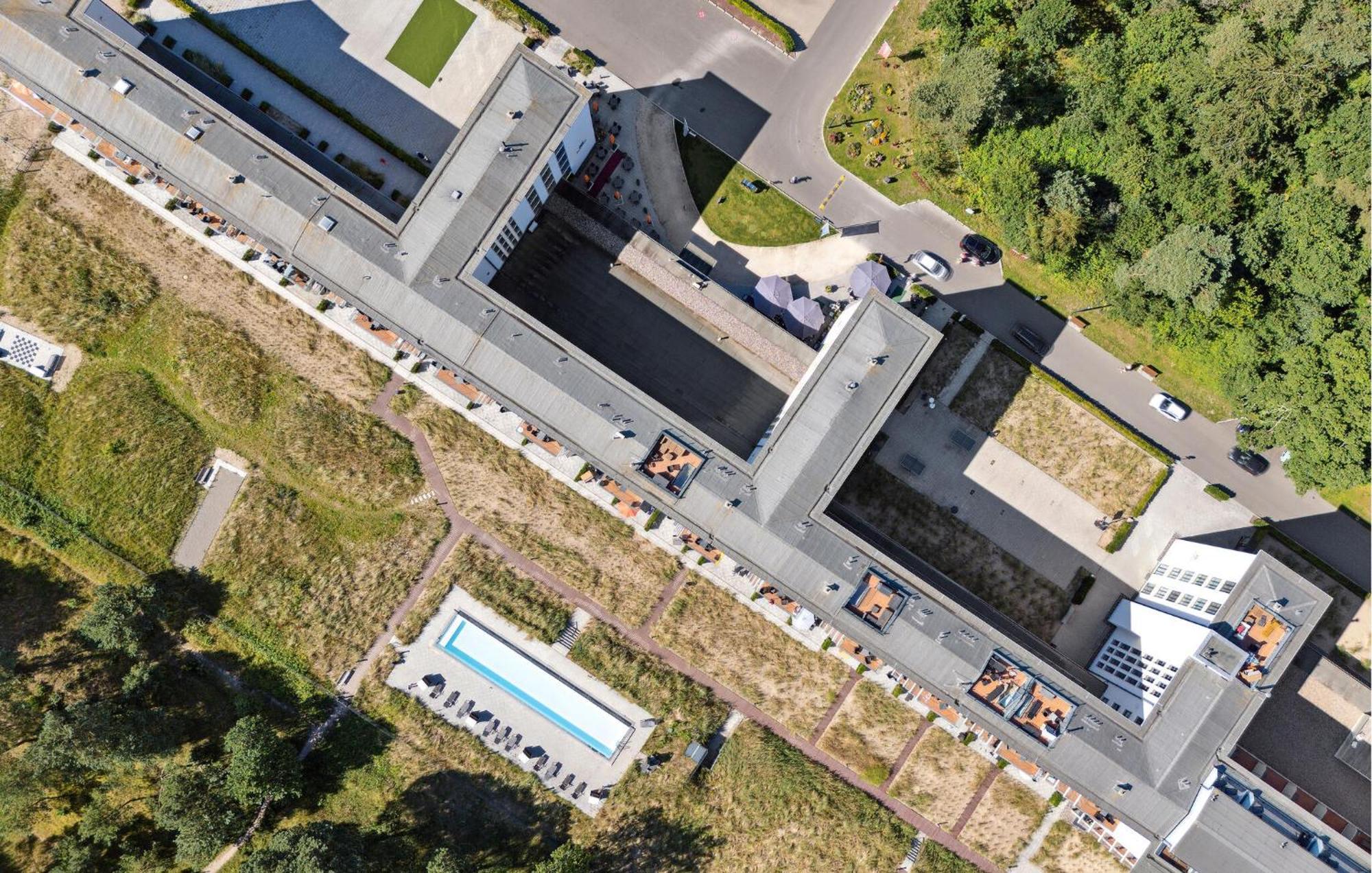 Prora Solitaire Avida Loft 1 * Binz